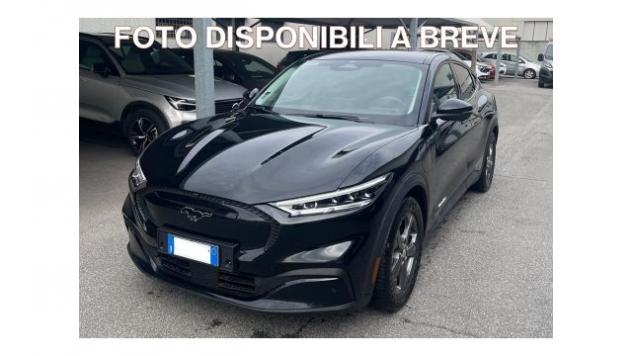 FORD Mustang Mach-E Standard Range 269 CV rif. 24075361
