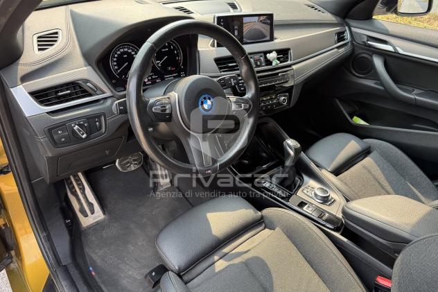 BMW X2 xDrive25e Msport - Foto 9