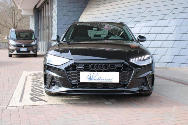 Audi A4 Avant 40TFSI quattro 3xS-line MATRIX-B&O - Foto 3