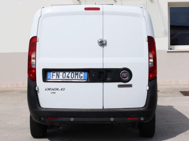 FIAT Doblo Doblò 1.3 MJT Cargo Lamierato SX PREZZO IVATO rif. 23865504 - Foto 3