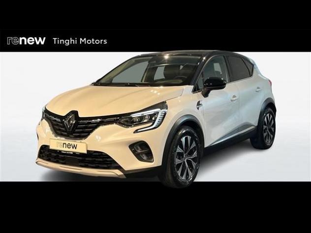 RENAULT Captur 1.6 E-Tech full hybrid Techno Auto 145cv rif. 24034195