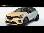 RENAULT Captur 1.6 E-Tech full hybrid Techno Auto 145cv rif. 24034195