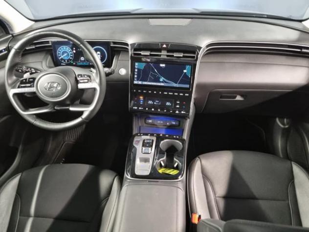 HYUNDAI Tucson 1.6 HEV aut. Exellence rif. 24039808 - Foto 7