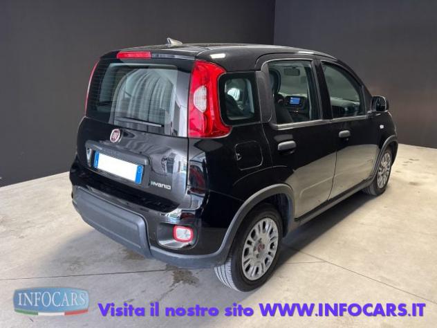 FIAT Panda 1.0 Hybrid 70 cv - Neopatentati - PROMO rif. 23798784 - Foto 4