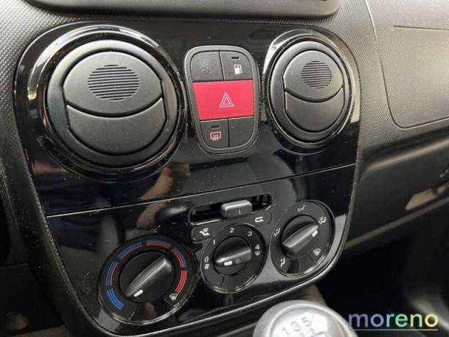 FIAT Qubo 1.4 8v 70 CV Natural power Lounge rif. 18998860 - Foto 10