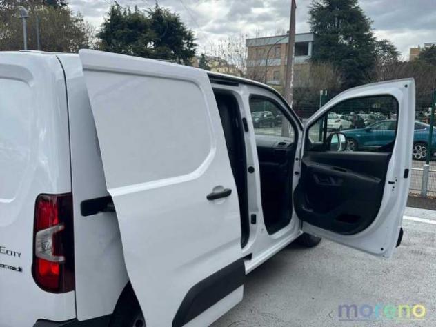 TOYOTA Proace City electric L1 50kWh D Comfort rif. 18685400 - Foto 4