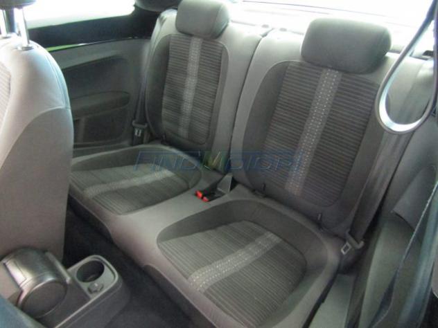 VOLKSWAGEN Maggiolino 1.4 TSI 160 cv Sport rif. 23400682 - Foto 10