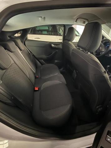 Ford Puma 1.0 ecoboost hybrid Titanium s&s 125cv - Foto 5