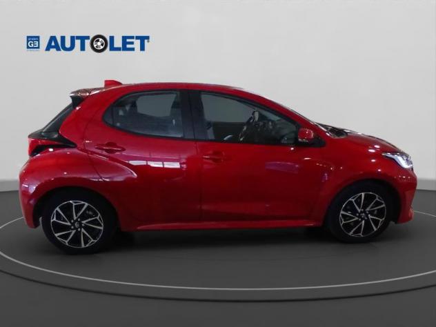 Toyota Yaris IV 2020 1.5h Trend - Foto 4