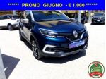 RENAULT Captur dCi 8V 90 CV Initiale Paris rif. 23765323