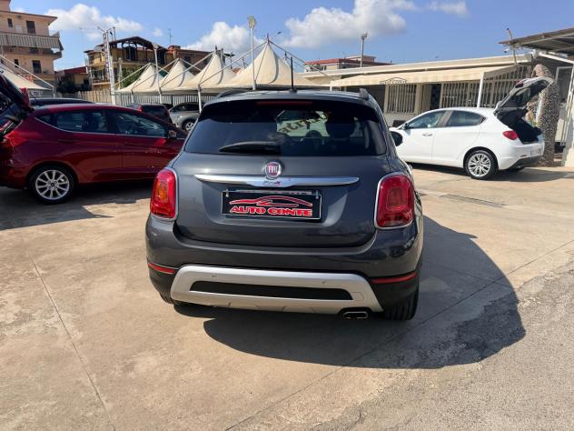 Fiat 500X 1.3 MultiJet 95 CV Cross - Foto 5