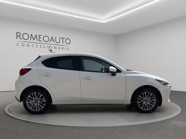 MAZDA 2 1.5 mild hybrid evolve navi 90 cv rif. 24055213 - Foto 7