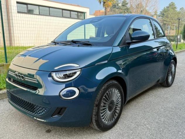 FIAT 500 Berlina Hybrid Torino KM0 - LED - CRUISE C. - 16 rif. 23864277 - Foto 2