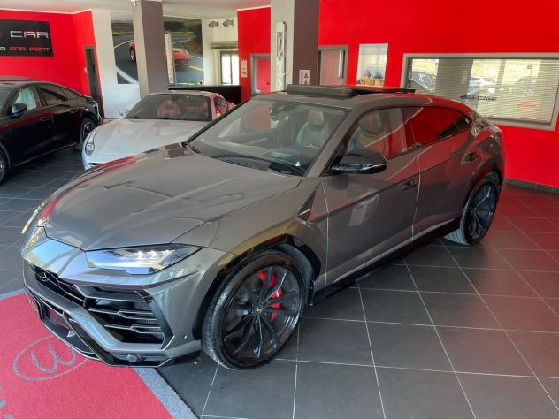 LAMBORGHINI URUS 4.0 650cv IPERFULL - Foto 6
