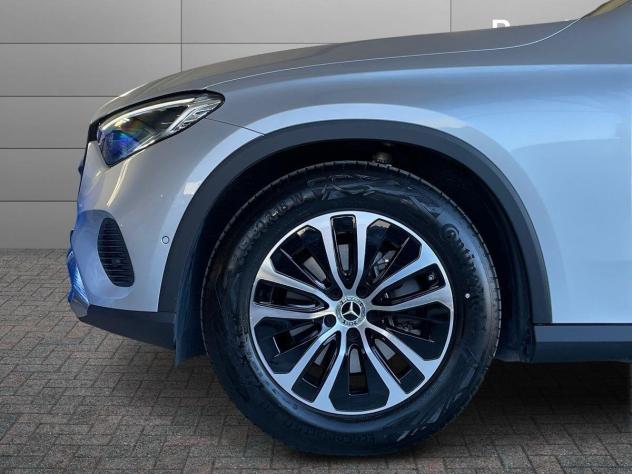 Mercedes-Benz GLC Coupé 200d ADVANCED - 2026 | 4MATIC - 163CV - Foto 10