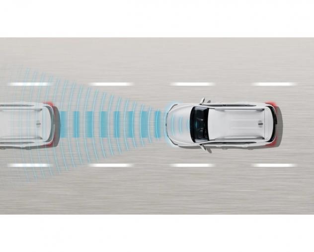 SsangYong Rexton K-LINE-2.2 Turbodiesel (AT) - Foto 4