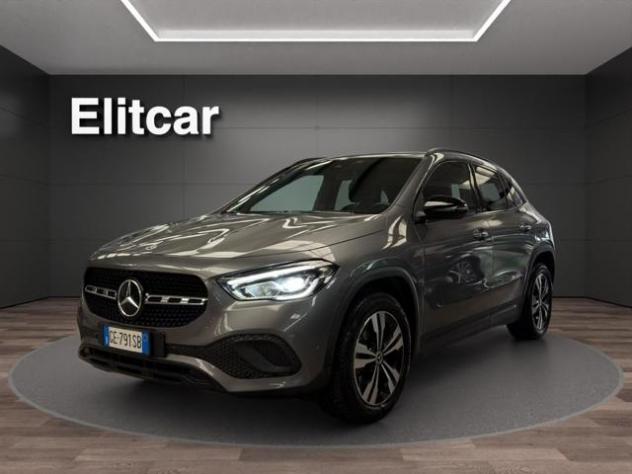 MERCEDES-BENZ GLA 180 Automatic Sport Plus rif. 24167488