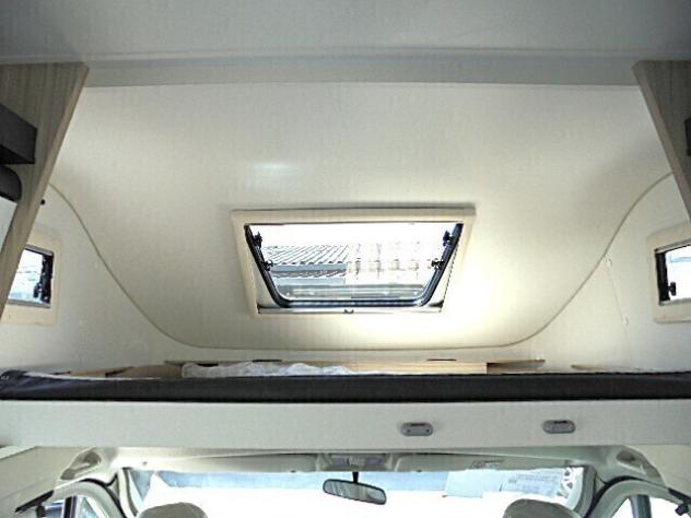 SUN LIVING A 75SL CONFORT EDITION ( By Adria ) - Foto 8