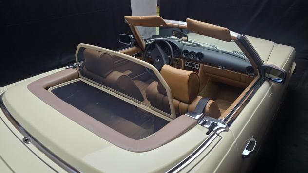 Mercedes-benz SL 380 ASI CON CRS - Foto 5