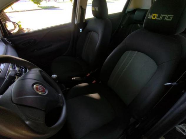 FIAT Punto 1.4 8V 5 porte Natural Power rif. 23969122 - Foto 10