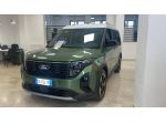 Ford Tourneo Courier Tourneo Courier 1.0 EcoBoost Powershift Active