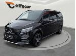 MERCEDES-BENZ V 300 d Automatic 4Matic Avantgarde ExtraLong 8 POSTI rif. 23 &hellip;