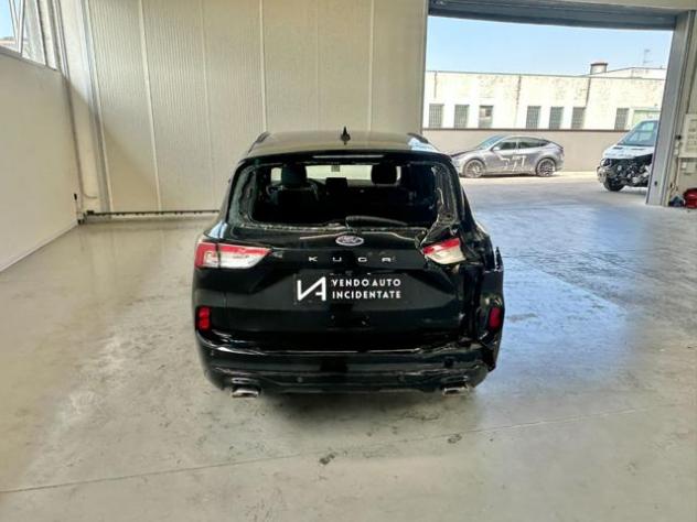 FORD Kuga 2.0 ECOBLUE 120CV AUT. 2WD ST-LINE rif. 23795437 - Foto 6