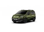 FIAT Qubo L 1.5 Diesel 100 Cv Mt6 Icon