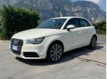 Audi A1 1.6 TDI 90CV MANUALE NEOPATENTATI