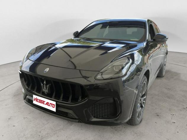 Maserati Grecale 2.0 330cv MHEV Modena Q4 auto - Foto 2