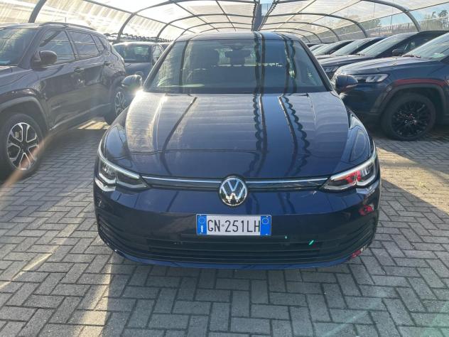 Volkswagen Golf 2.0 TDI SCR 110KW Life DSG - Foto 2