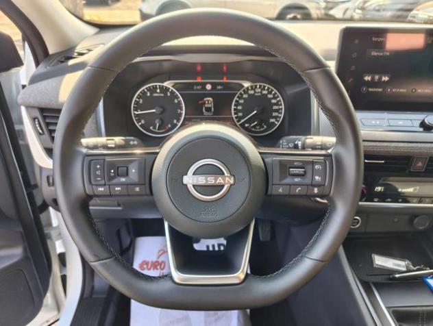 NISSAN Qashqai MHEV 140 CV Acenta rif. 23997318 - Foto 7