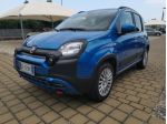 Fiat Panda Cross 1.0 FireFly S&S Hybrid