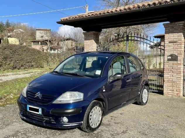 CITROEN C3 1ª serie C3 1.4 HDi 70CV Classique buddha-bar - Foto 4