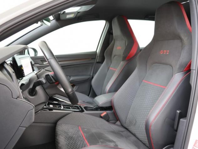VOLKSWAGEN Golf 2.0 TSI GTI CLUBSPORT DSG *PROMO PARISI GROUP* rif. 23745532 - Foto 8