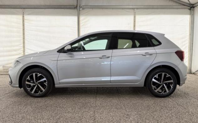 VOLKSWAGEN Polo 1.0 TSI Edition Plus rif. 23691920 - Foto 3