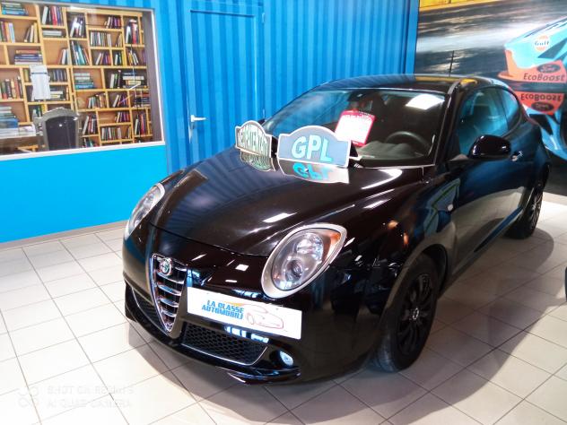 Alfa Romeo MiTo 1.4 GPL 5P NEOPATENTATI 69CV - Foto 2