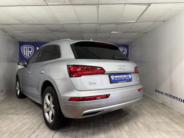 Audi Q5 190 CV quattro Business Auto - Foto 4