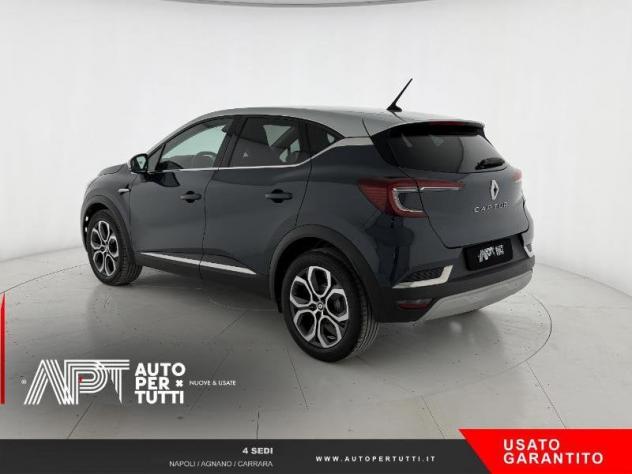 Renault Captur Captur 1.0 tce Techno Gpl 100cv - Foto 3