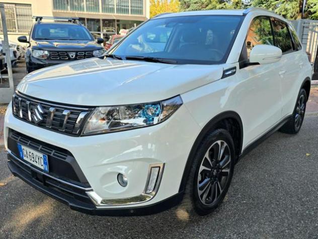 SUZUKI Vitara 1.4 Boosterjet A/T 4WD AllGrip Starview rif. 24139672