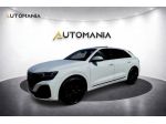 Audi Q8 TDI 210kW quattro tip. S Line Edition IVA ESPOSTA/ PRONTA CONSEGNA