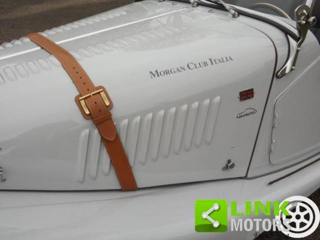 MORGAN 4/4 4 posti ottimo investimento - Foto 10