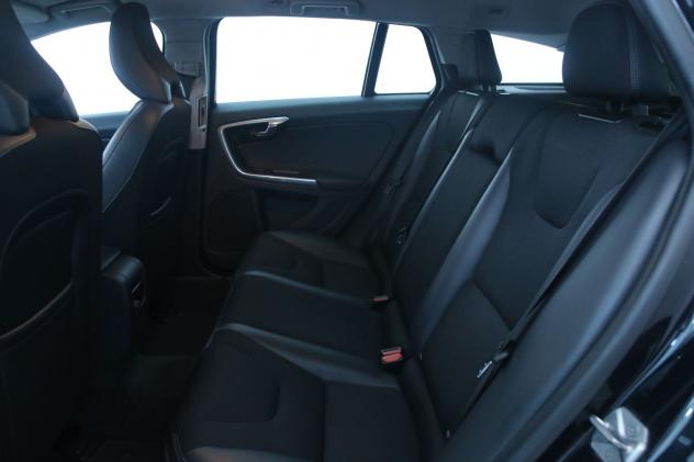 Volvo V60 D2 Powershift Kinetic Park Assist posteriore - Foto 8
