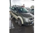 FIAT PANDA 1.3 MJT 16V 4x4 Cross (A68)