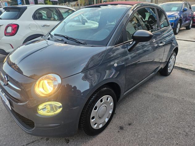 Fiat 500 C 1.0 Hybrid Cult 05/2022 - Foto 3