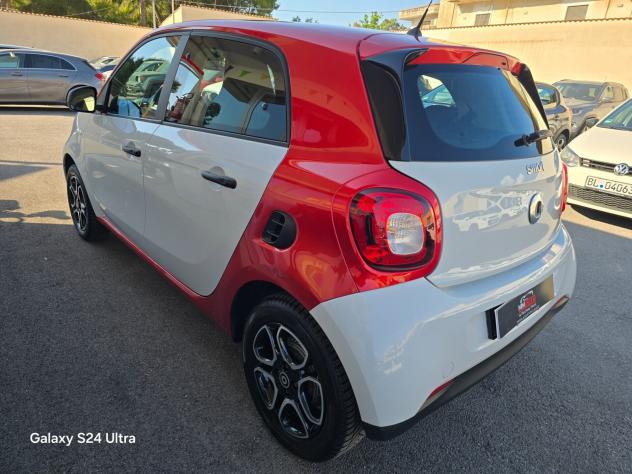 Smart ForFour 60 1.0 Youngster - Foto 5