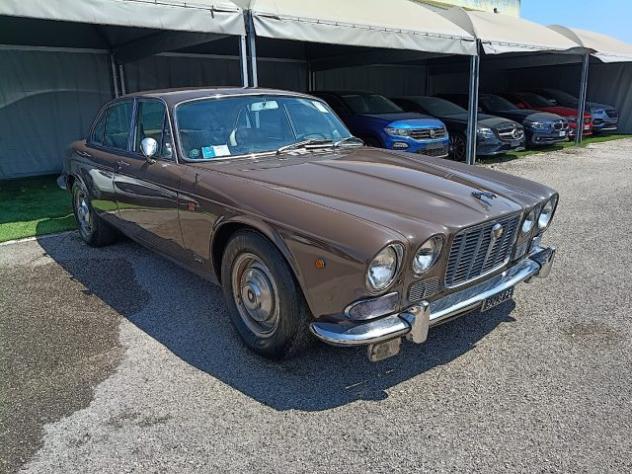 JAGUAR XJ6 4.2 rif. 22798314 - Foto 2