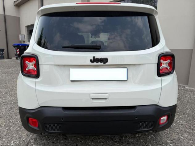 JEEP Renegade IN PROMOZIONE!!!!!Night Eagle 1.0 T3 rif. 24112994 - Foto 5