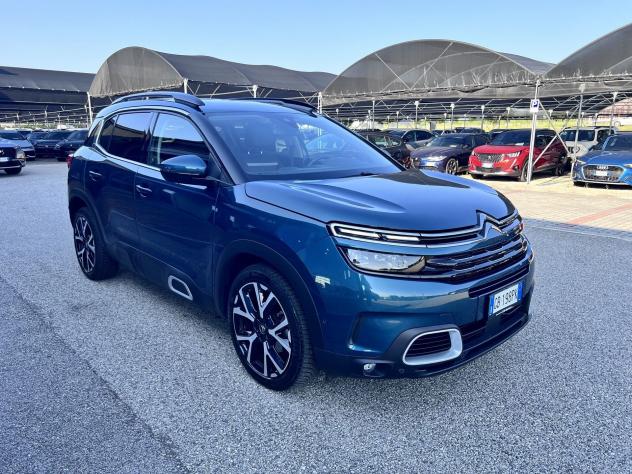 Citroën C5 Aircross BlueHDi 180 S&S Shine EAT8 - Foto 2