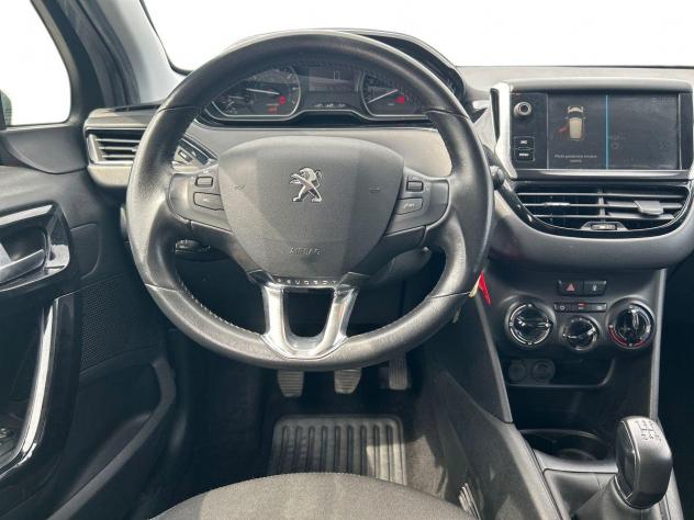 Peugeot 208 I 2015 5p 1.2 puretech Allure s&s 82cv neopatentati - Foto 7